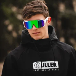 Bolt White / Green 31 Bolt White / Green -The Indian Face Ventas UL P05 05 09 1