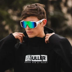 Bolt White / Green 32 Bolt White / Green -The Indian Face Ventas UL P05 05 10