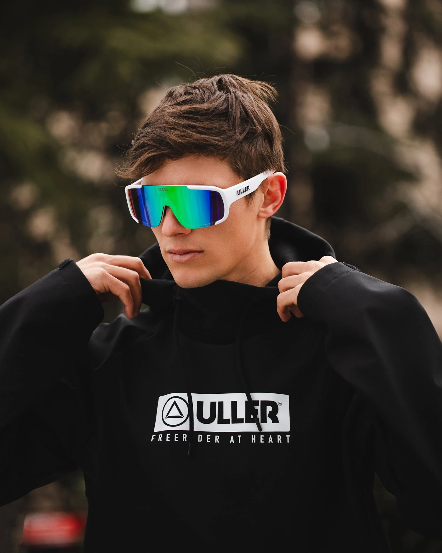 Bolt White / Green 13 Bolt White / Green - Imagen 11