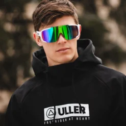 Bolt White / Green 33 Bolt White / Green -The Indian Face Ventas UL P05 05 11