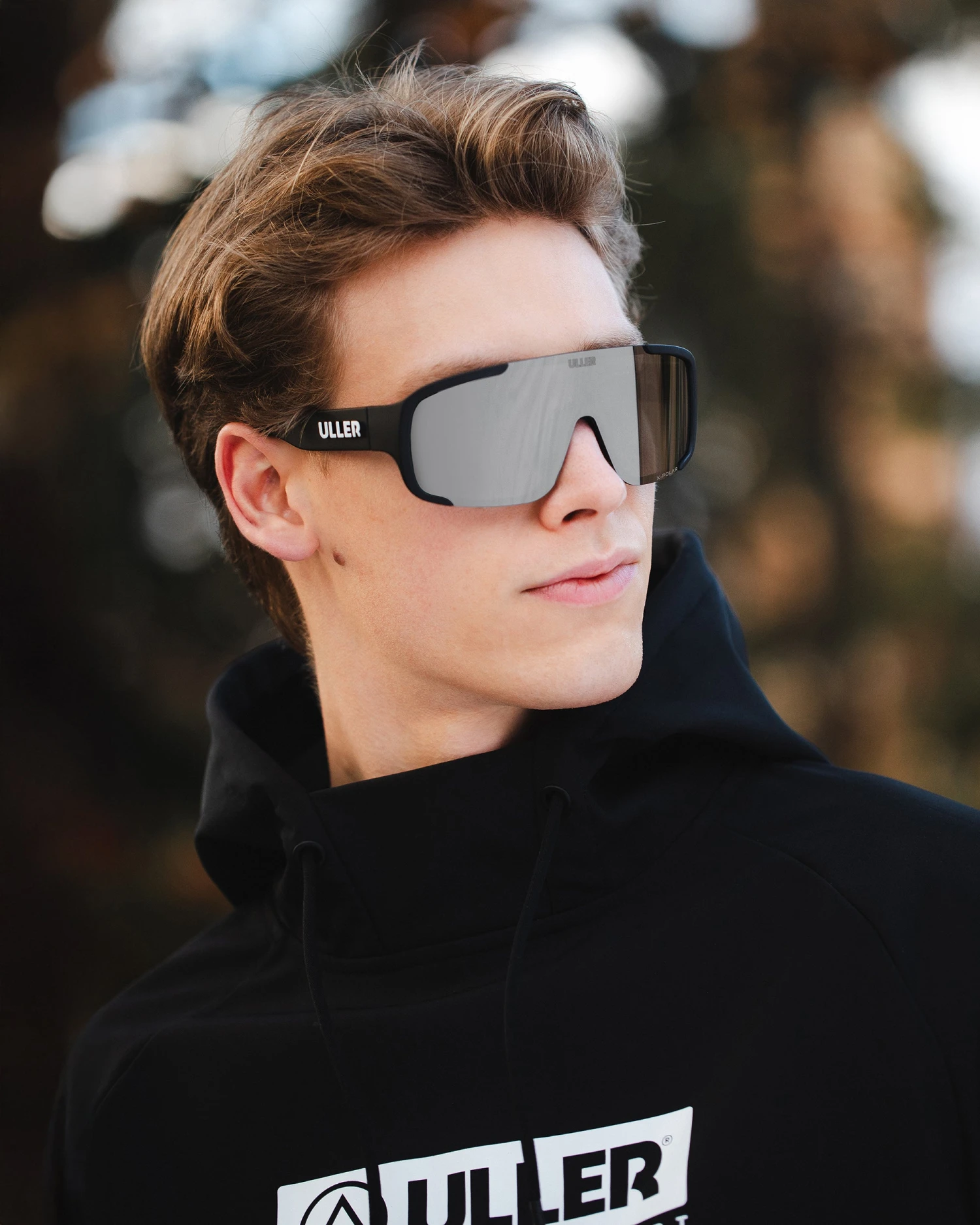 Bolt Black / Grey 12 Bolt Black / Grey - Imagen 10