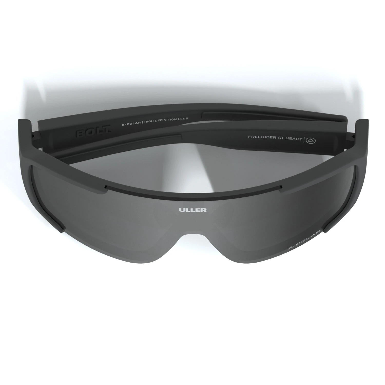 Bolt Black / Grey 6 Bolt Black / Grey - Imagen 4