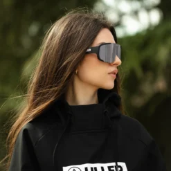 Bolt Black / Grey 38 Bolt Black / Grey -The Indian Face Ventas UL P05 08 05 1