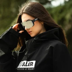 Bolt Black / Grey 39 Bolt Black / Grey -The Indian Face Ventas UL P05 08 06 1