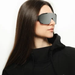 Bolt Black / Grey 34 Bolt Black / Grey -The Indian Face Ventas UL P05 08 07 1