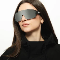 Bolt Black / Grey 35 Bolt Black / Grey -The Indian Face Ventas UL P05 08 08 1