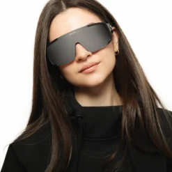 Bolt Black / Grey 36 Bolt Black / Grey -The Indian Face Ventas UL P05 08 09 1