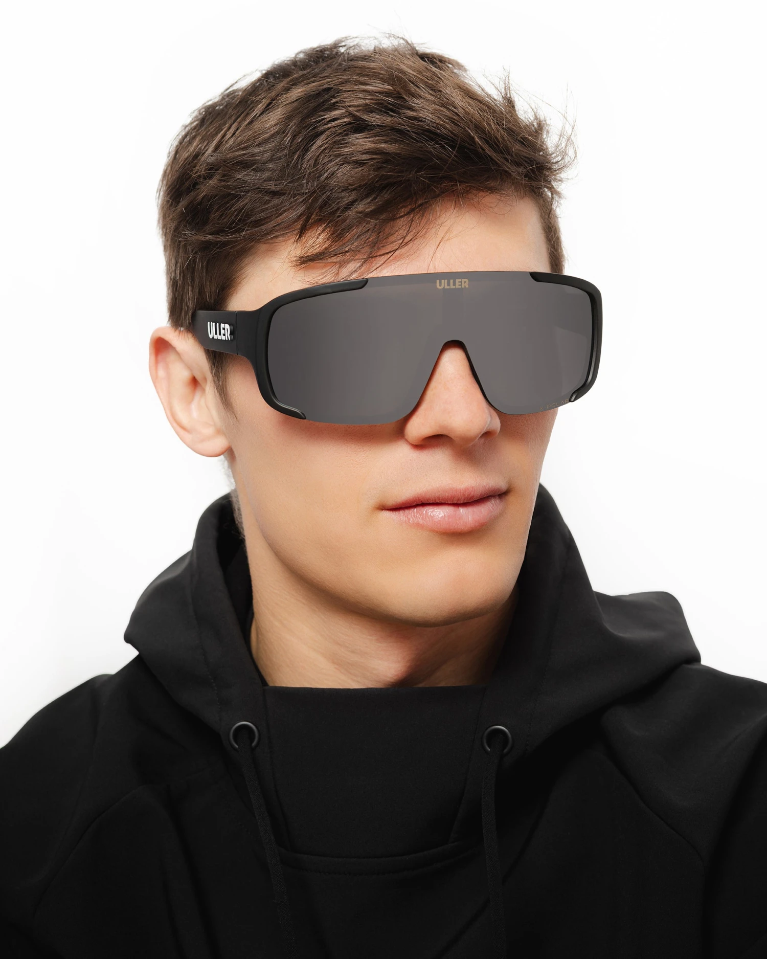 Bolt Black / Grey 13 Bolt Black / Grey - Imagen 11