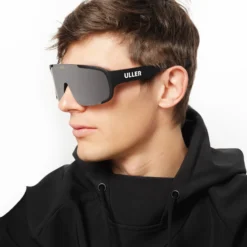 Bolt Black / Grey 33 Bolt Black / Grey -The Indian Face Ventas UL P05 08 12