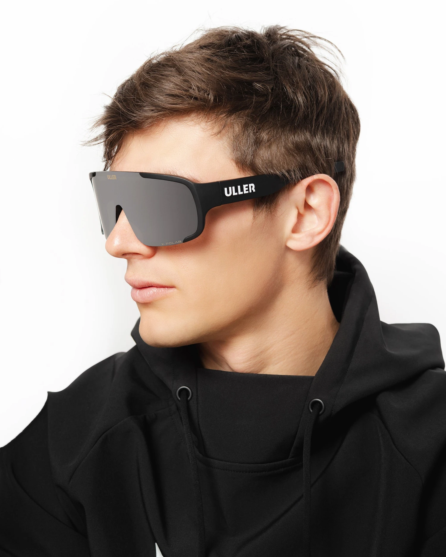 Bolt Black / Grey 15 Bolt Black / Grey - Imagen 13