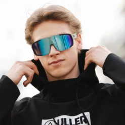 Bolt Black / Blue 31 Bolt Black / Blue -The Indian Face Ventas UL P05 09 01 1