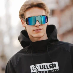 Bolt Black / Blue 32 Bolt Black / Blue -The Indian Face Ventas UL P05 09 02 1