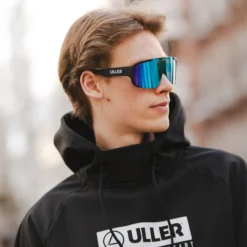 Bolt Black / Blue 33 Bolt Black / Blue -The Indian Face Ventas UL P05 09 03 1