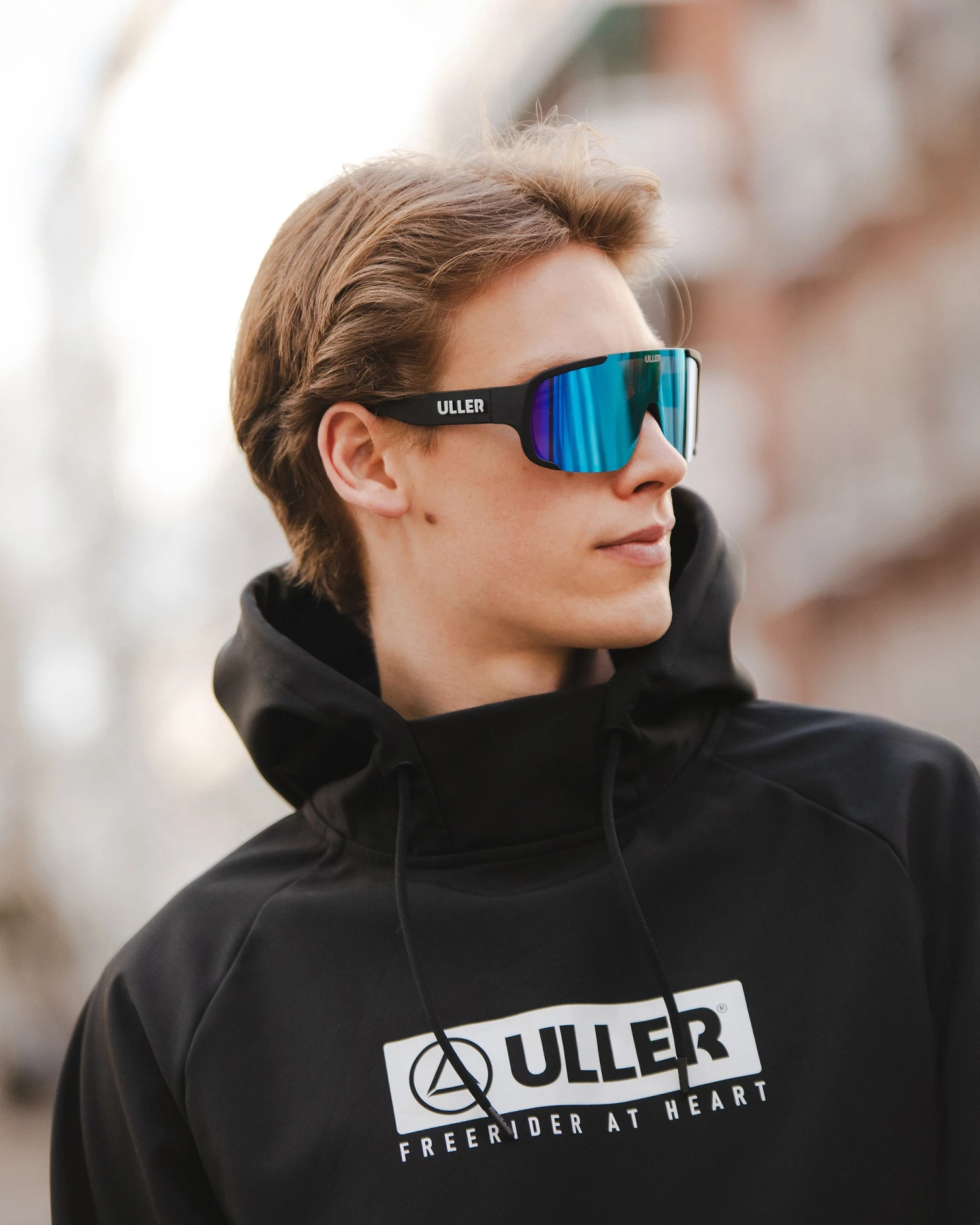 Bolt Black / Blue 14 Bolt Black / Blue - Imagen 12