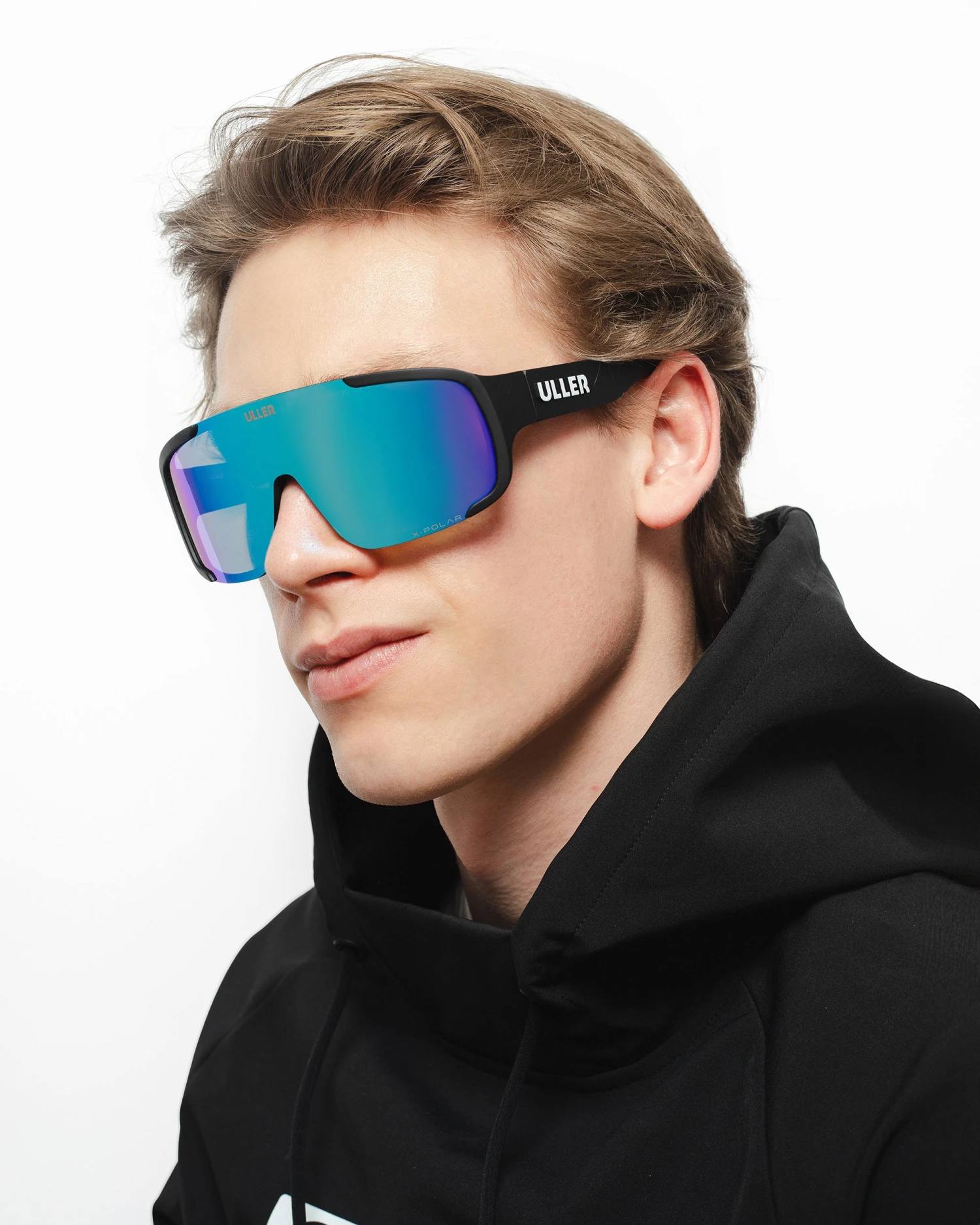 Bolt Black / Blue 18 Bolt Black / Blue - Imagen 16