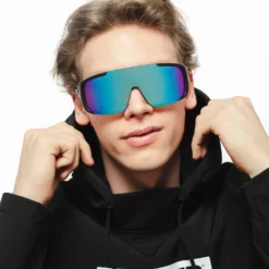 Bolt Black / Blue 38 Bolt Black / Blue -The Indian Face Ventas UL P05 09 05 1