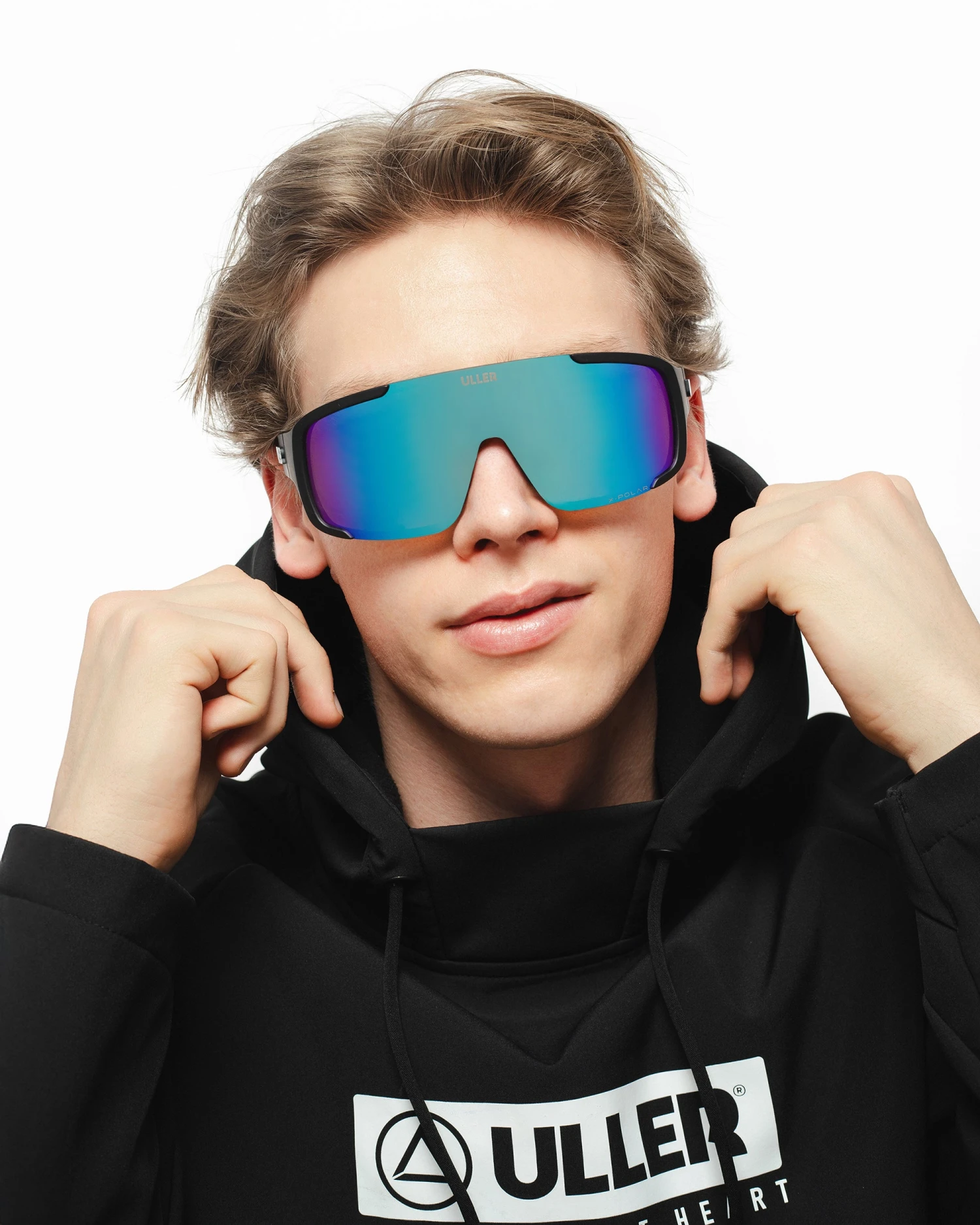 Bolt Black / Blue 19 Bolt Black / Blue - Imagen 17