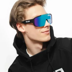 Bolt Black / Blue 39 Bolt Black / Blue -The Indian Face Ventas UL P05 09 06 1