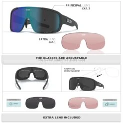 Bolt Black / Blue 29 Bolt Black / Blue -The Indian Face Ventas UL P05 09 08