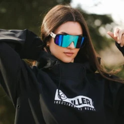 Bolt Black / Blue 36 Bolt Black / Blue -The Indian Face Ventas UL P05 09 12