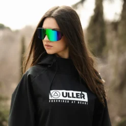 Bolt Black / Green -The Indian Face Ventas UL P05 10 03 1