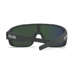 Bolt Black / Green -The Indian Face Ventas UL P05 10 05