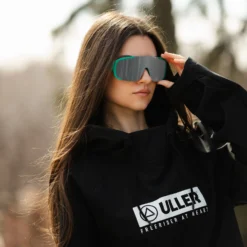 Bolt Green / Grey -The Indian Face Ventas UL P05 11 01 1