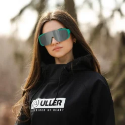 Bolt Green / Grey -The Indian Face Ventas UL P05 11 03 1