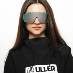 Bolt Green / Grey -The Indian Face Ventas UL P05 11 04 1