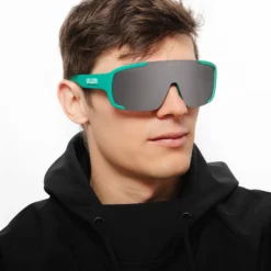 Bolt Green / Grey -The Indian Face Ventas UL P05 11 07 1