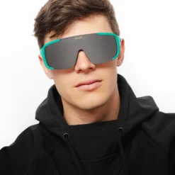 Bolt Green / Grey -The Indian Face Ventas UL P05 11 09 1