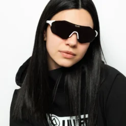 Impulse White / Black -The Indian Face Ventas UL P06 01 03 1