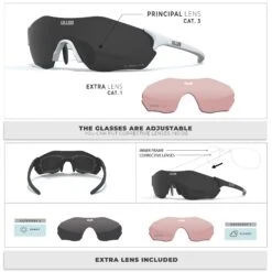 Impulse White / Black -The Indian Face Ventas UL P06 01 08