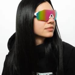 Impulse White / Ambar 36 Impulse White / Ambar -The Indian Face Ventas UL P06 02 03 1