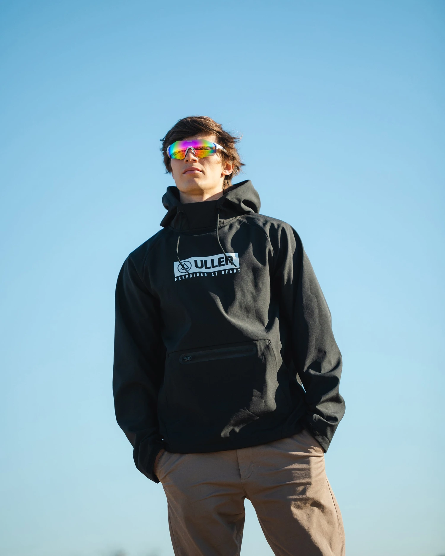 Impulse White / Ambar 20 Impulse White / Ambar - Imagen 18