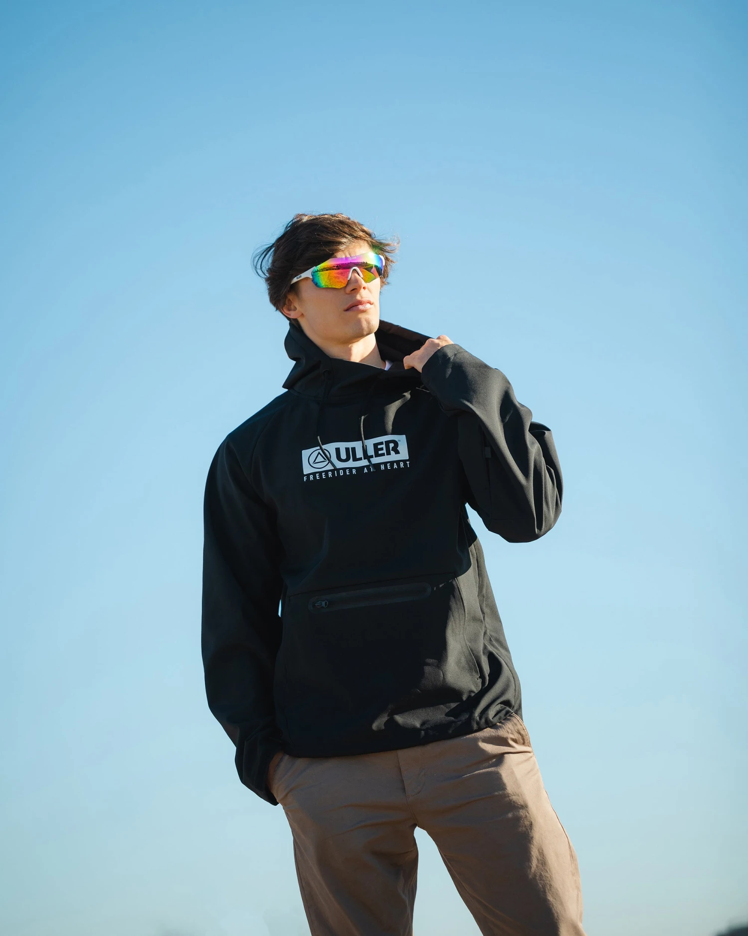 Impulse White / Ambar 21 Impulse White / Ambar - Imagen 19