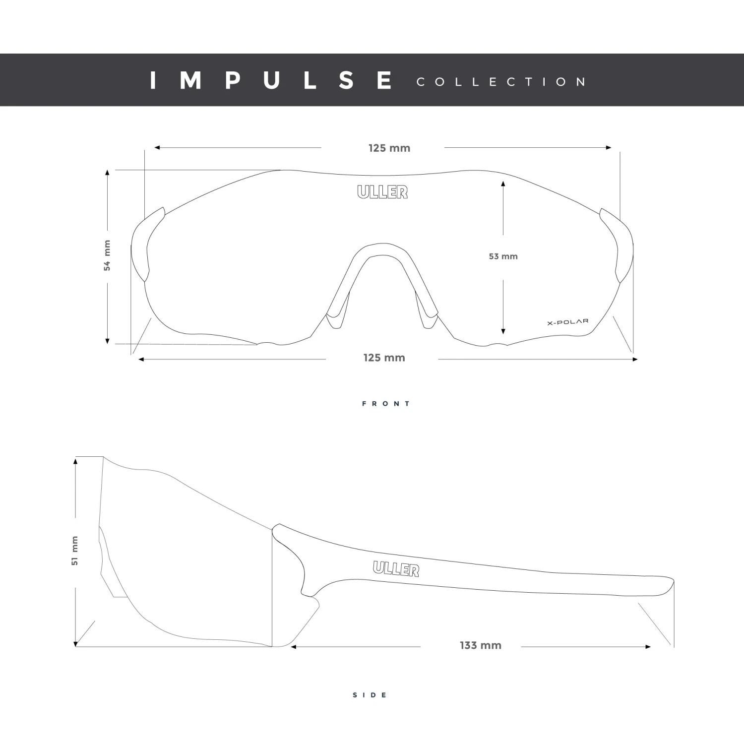 Impulse White / Ambar 11 Impulse White / Ambar - Imagen 9
