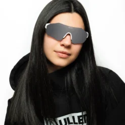 Impulse White / Grey 32 Impulse White / Grey -The Indian Face Ventas UL P06 03 02 1