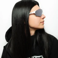 Impulse White / Grey 33 Impulse White / Grey -The Indian Face Ventas UL P06 03 03 1