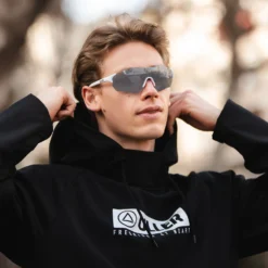 Impulse White / Grey 34 Impulse White / Grey -The Indian Face Ventas UL P06 03 04 1