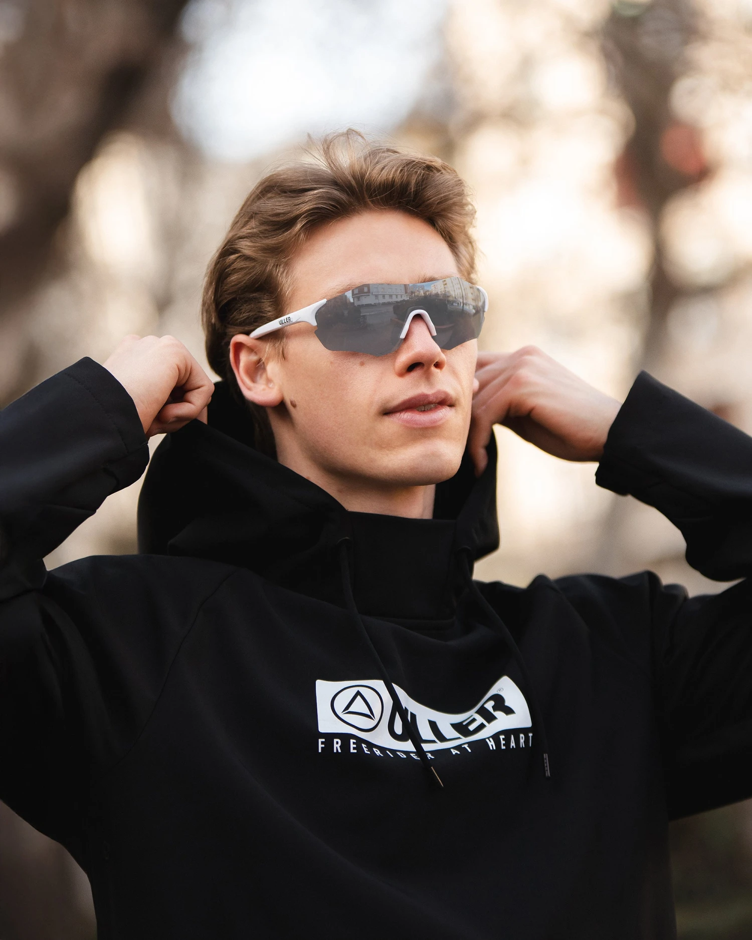 Impulse White / Grey 16 Impulse White / Grey - Imagen 14