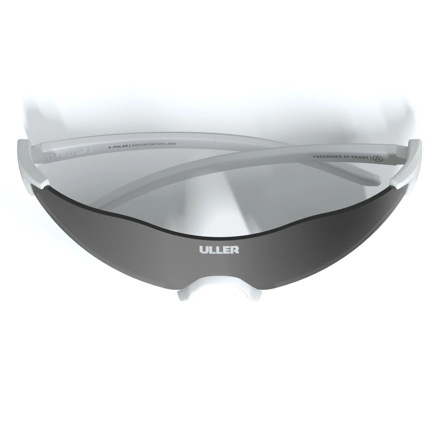 Impulse White / Grey 6 Impulse White / Grey - Imagen 4