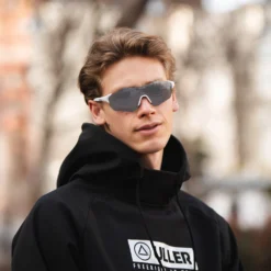 Impulse White / Grey 36 Impulse White / Grey -The Indian Face Ventas UL P06 03 06 1