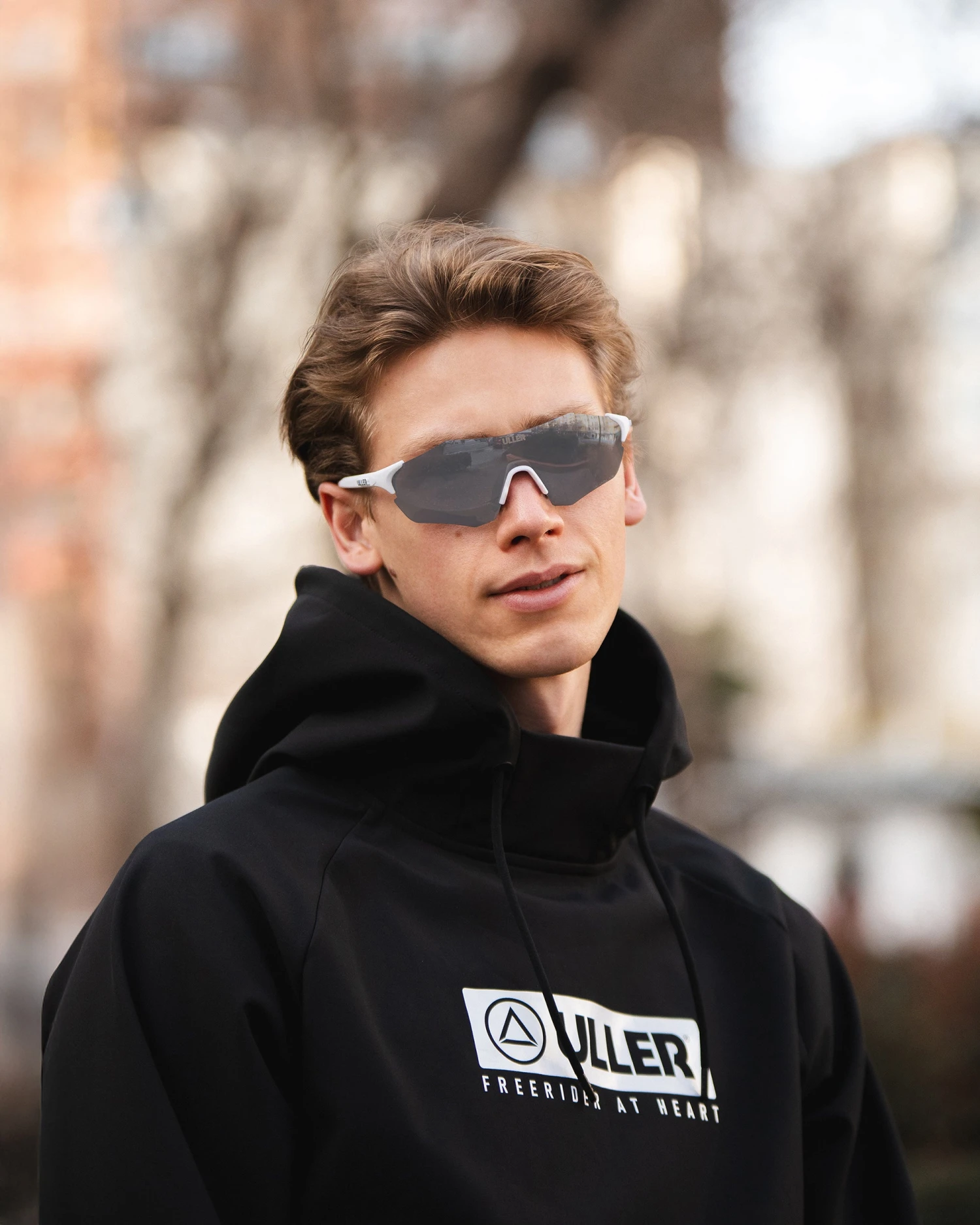 Impulse White / Grey 18 Impulse White / Grey - Imagen 16