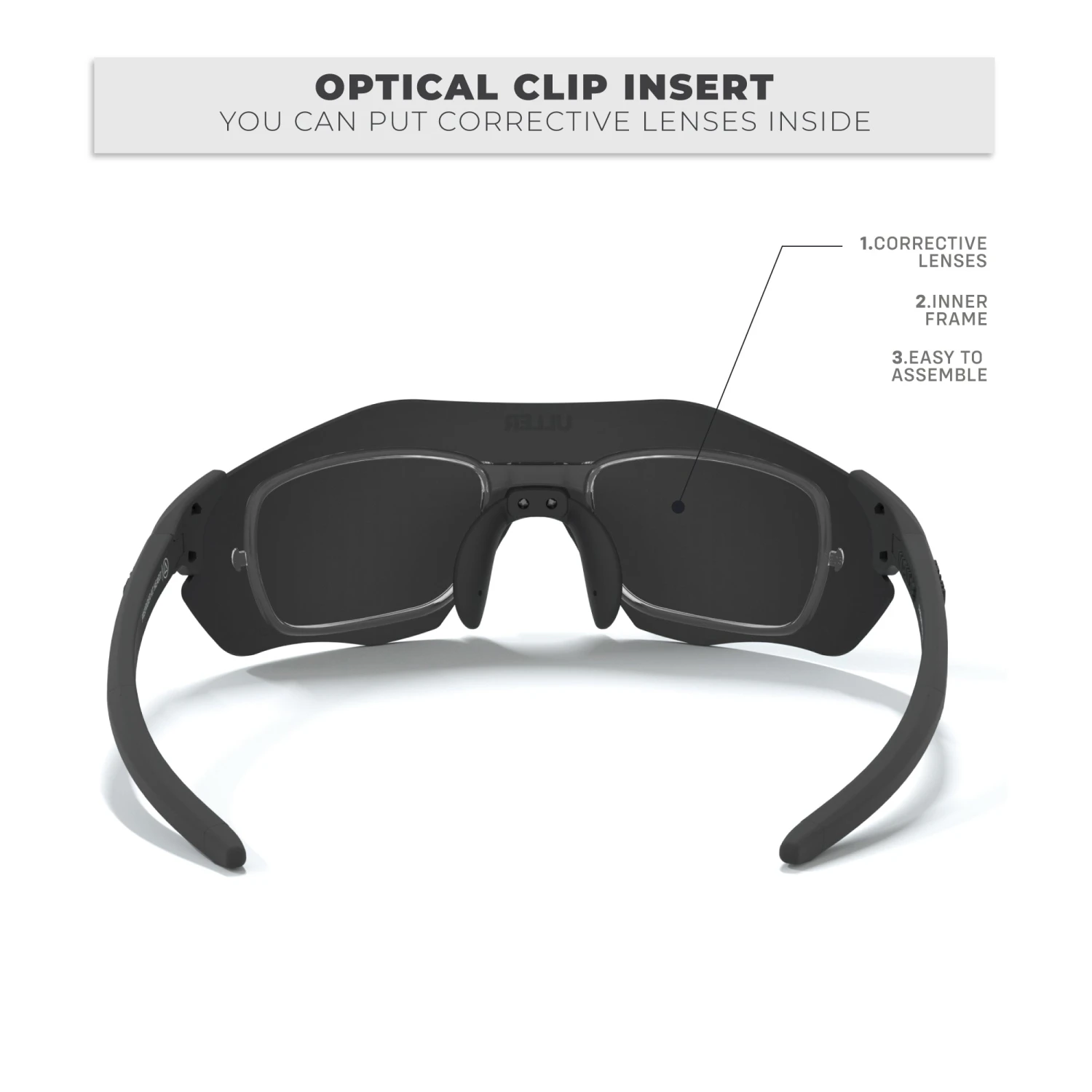 Impulse White / Grey 8 Impulse White / Grey - Imagen 6