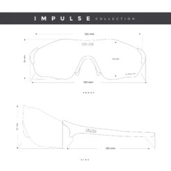 Impulse White / Grey 29 Impulse White / Grey -The Indian Face Ventas UL P06 03 09