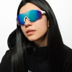 Impulse White / Blue 34 Impulse White / Blue -The Indian Face Ventas UL P06 04 01 1