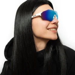 Impulse White / Blue 35 Impulse White / Blue -The Indian Face Ventas UL P06 04 02 1