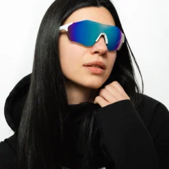 Impulse White / Blue 36 Impulse White / Blue -The Indian Face Ventas UL P06 04 03 1