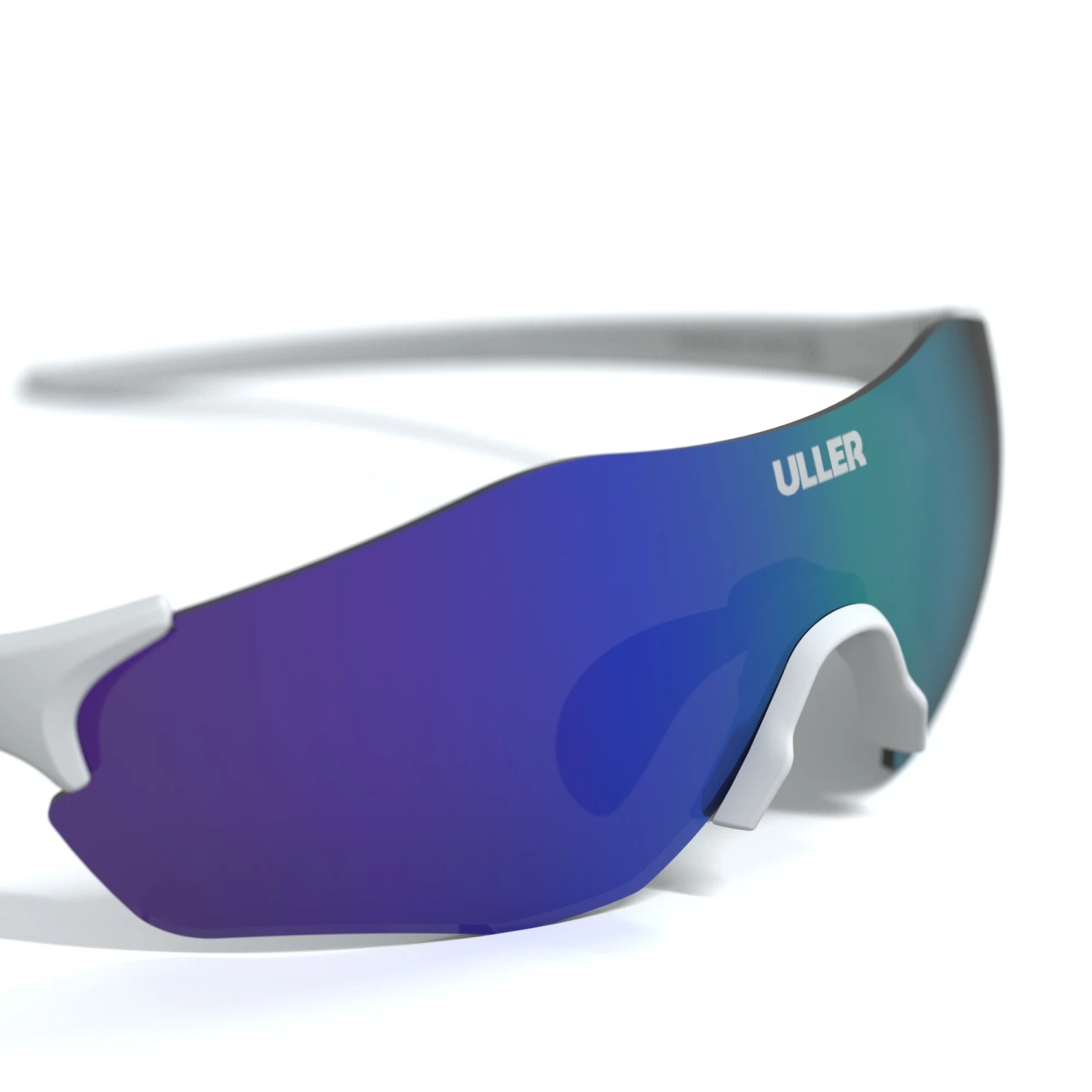 Impulse White / Blue 5 Impulse White / Blue - Imagen 3